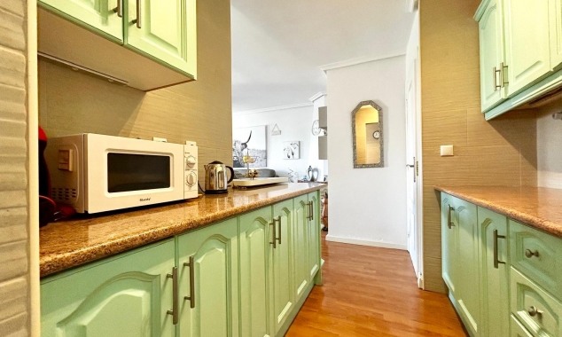 Property for sale - Villa for sale - Torrevieja - La Siesta