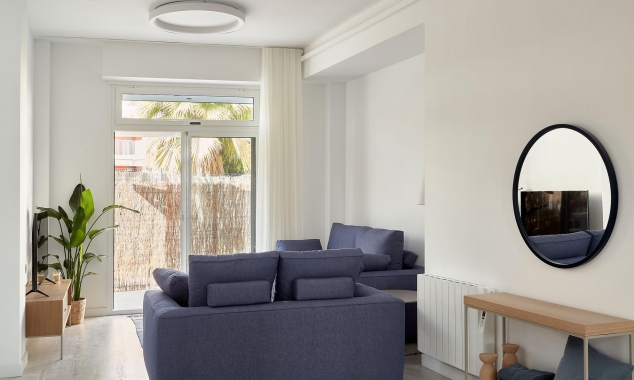 New Property for sale - Apartment for sale - Vera - El Playazo