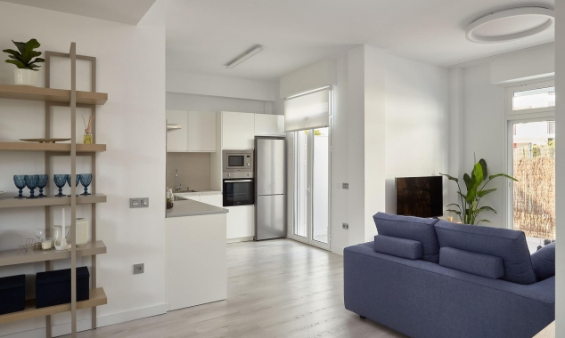 New Property for sale - Apartment for sale - Vera - El Playazo