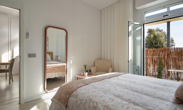 New Property for sale - Apartment for sale - Vera - El Playazo