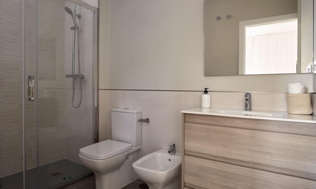 New Property for sale - Apartment for sale - Vera - El Playazo