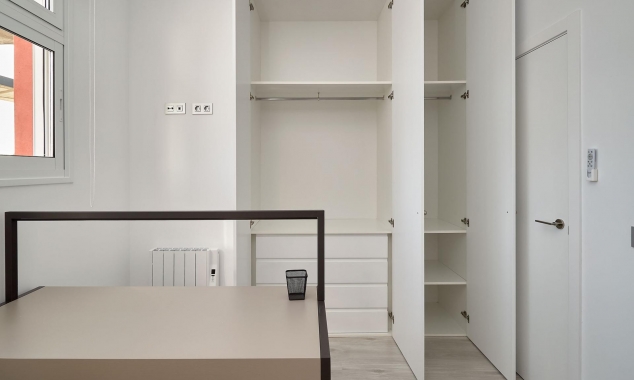 New Property for sale - Apartment for sale - Vera - El Playazo