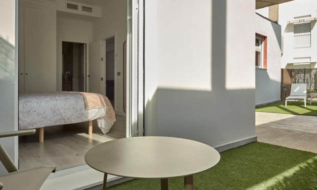 New Property for sale - Apartment for sale - Vera - El Playazo