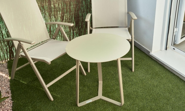 New Property for sale - Apartment for sale - Vera - El Playazo