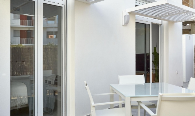 New Property for sale - Apartment for sale - Vera - El Playazo