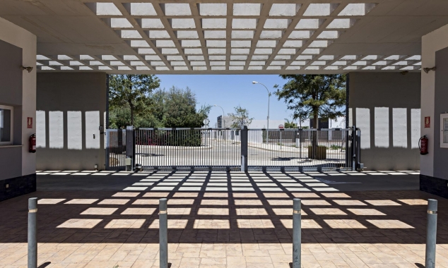 New Property for sale - Apartment for sale - Vera - El Playazo