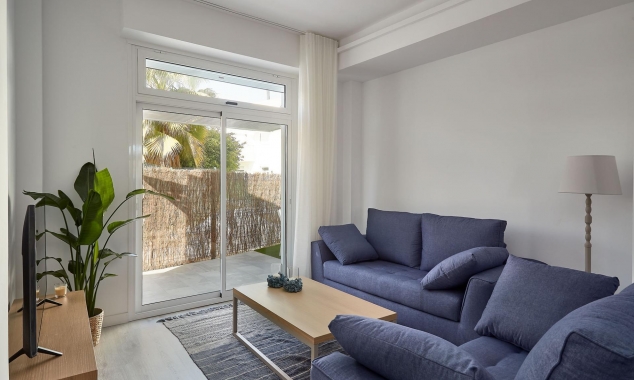 New Property for sale - Penthouse - Vera - El Playazo