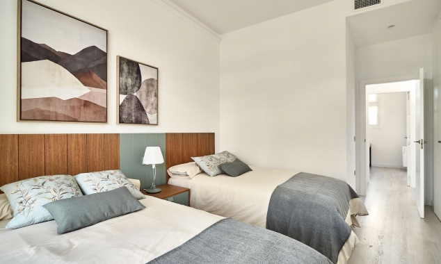 New Property for sale - Penthouse - Vera - El Playazo