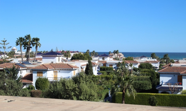 New Property for sale - Penthouse - Vera - El Playazo