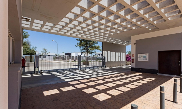 New Property for sale - Penthouse - Vera - El Playazo