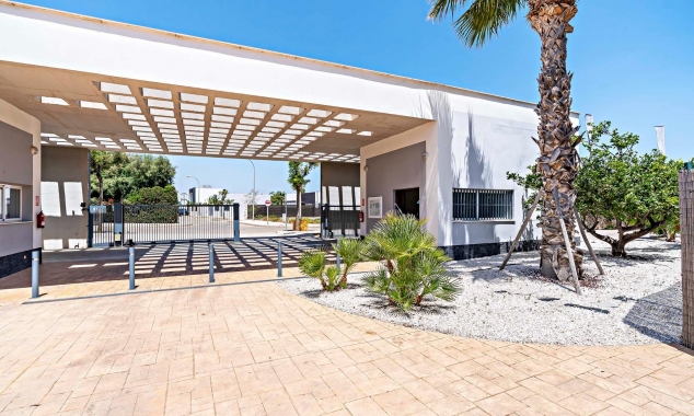 New Property for sale - Penthouse - Vera - El Playazo