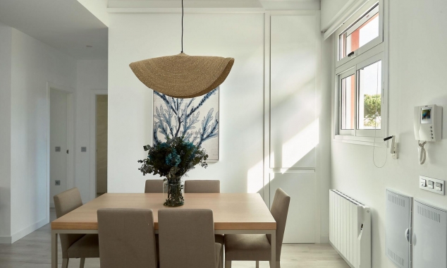 Propriété neuve à vendre - Appartement à vendre - Vera - El Playazo