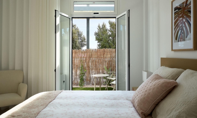 Propriété neuve à vendre - Appartement à vendre - Vera - El Playazo