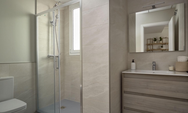 Propriété neuve à vendre - Appartement à vendre - Vera - El Playazo