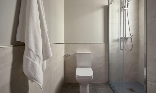 Propriété neuve à vendre - Appartement à vendre - Vera - El Playazo