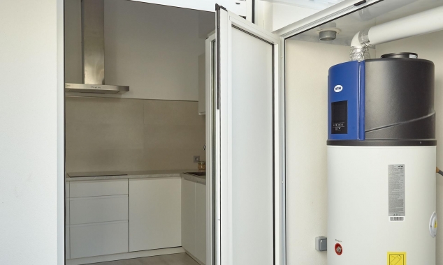 Propriété neuve à vendre - Appartement à vendre - Vera - El Playazo