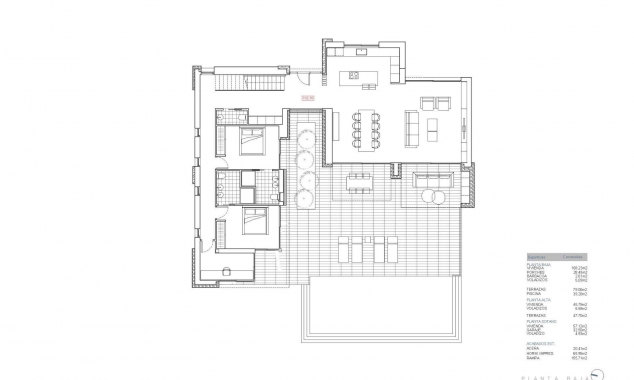 Propriété neuve à vendre - Villa à vendre - Benissa - San Jaime