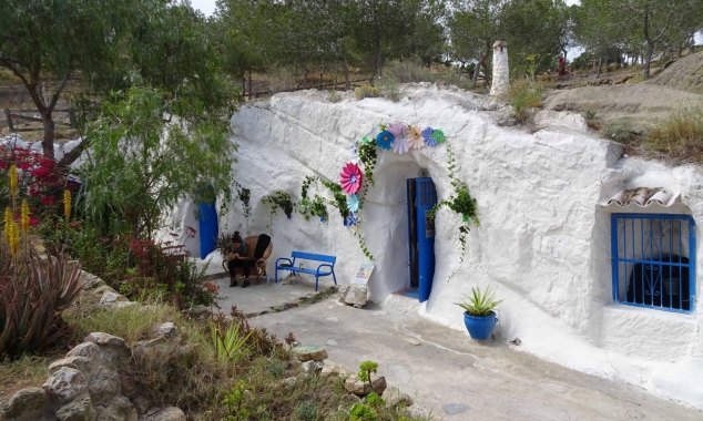 New Property for sale - Villa for sale - Ciudad Quesada - La Marquesa Golf