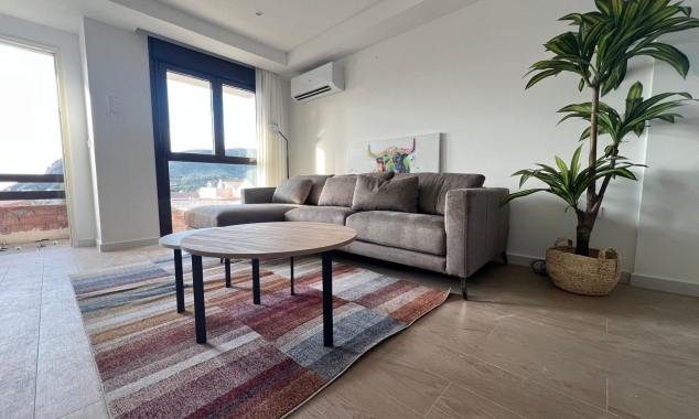 Propriété neuve à vendre - Maison de ville à vendre - La Union - centro