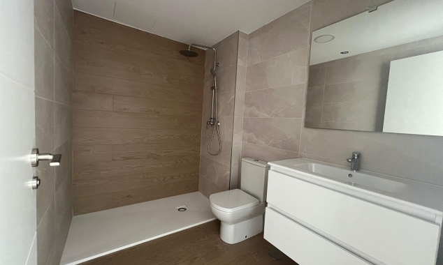 Propriété neuve à vendre - Maison de ville à vendre - La Union - centro