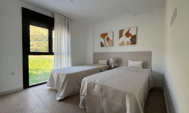 Propriété neuve à vendre - Maison de ville à vendre - La Union - centro