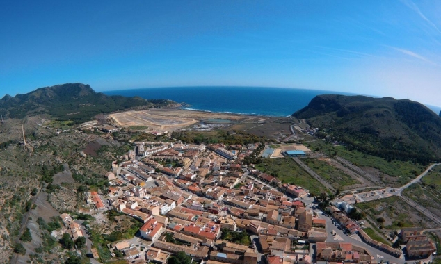 Propriété neuve à vendre - Maison de ville à vendre - La Union - centro