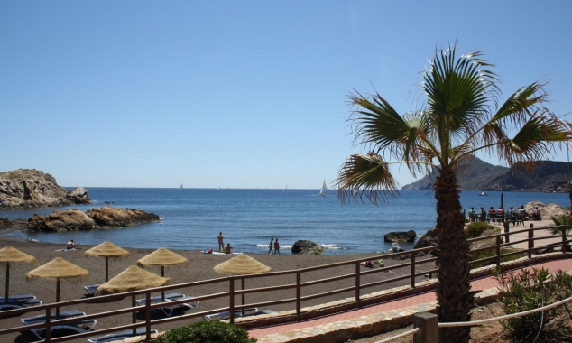 Propriété neuve à vendre - Maison de ville à vendre - La Union - centro