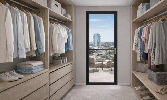 New Property for sale - Penthouse - Torrevieja - Torrevieja Town Centre