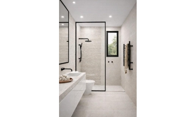 New Property for sale - Penthouse - Torrevieja - Torrevieja Town Centre