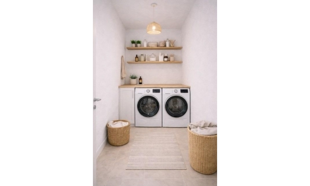 New Property for sale - Penthouse - Torrevieja - Torrevieja Town Centre