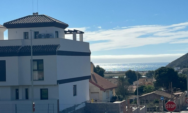 Nieuw onroerend goed te koop - Rijtjeshuis te koop - La Union - centro