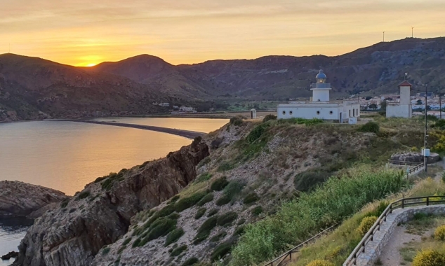Nieuw onroerend goed te koop - Rijtjeshuis te koop - La Union - centro