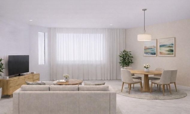 New Property for sale - Apartment for sale - Torrevieja - Torrevieja Town Centre