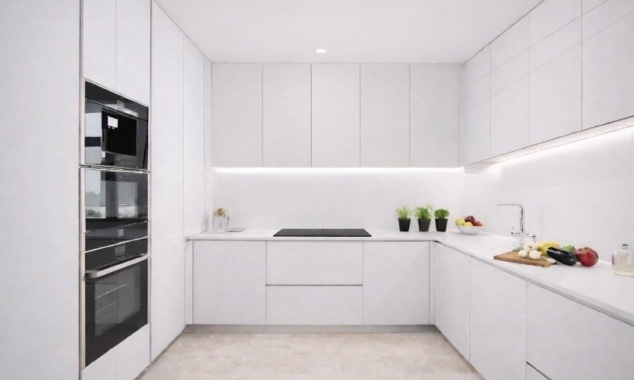 New Property for sale - Apartment for sale - Torrevieja - Torrevieja Town Centre