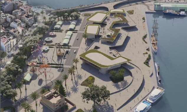 New Property for sale - Apartment for sale - Torrevieja - Torrevieja Town Centre