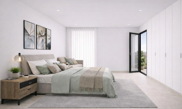 New Property for sale - Penthouse - Torrevieja - Torrevieja Town Centre