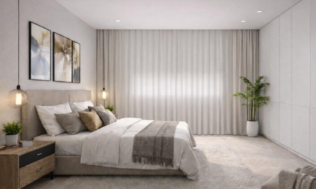 Nueva propiedad en venta - Apartamento en venta - Torrevieja - Torrevieja Town Centre