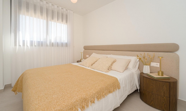 New Property for sale - Penthouse - Villajoyosa - Cala de Finestrat