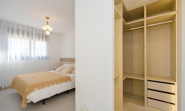New Property for sale - Penthouse - Villajoyosa - Cala de Finestrat