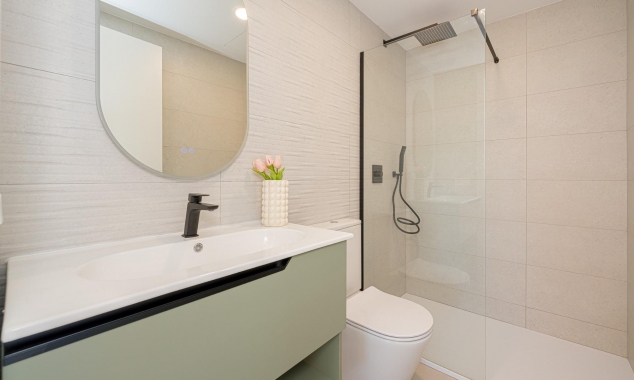New Property for sale - Penthouse - Villajoyosa - Cala de Finestrat
