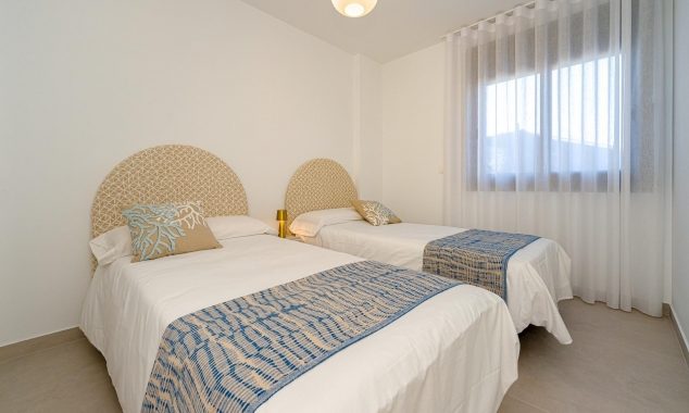 New Property for sale - Penthouse - Villajoyosa - Cala de Finestrat