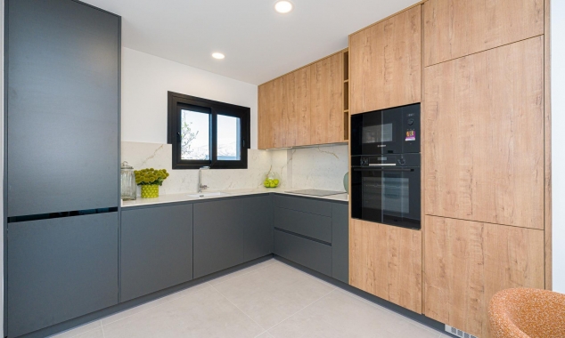 New Property for sale - Apartment for sale - Villajoyosa - Cala de Finestrat