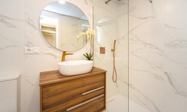 New Property for sale - Apartment for sale - Villajoyosa - Cala de Finestrat