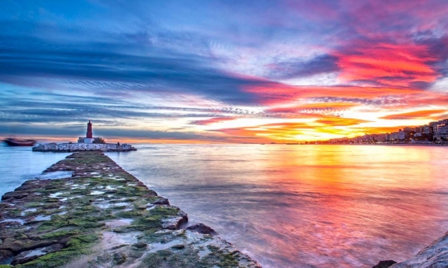 New Property for sale - Apartment for sale - Villajoyosa - Cala de Finestrat