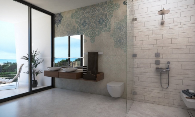 New Property for sale - Villa for sale - Orihuela Costa - Campoamor