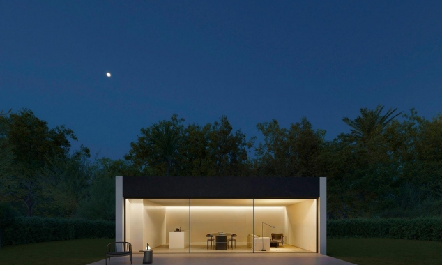 New Property for sale - Villa for sale - Benidorm - Urbanizaciones