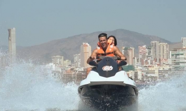 New Property for sale - Villa for sale - Benidorm - Urbanizaciones