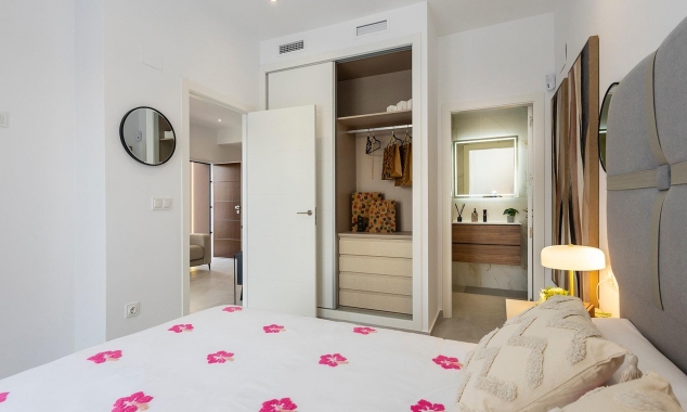 New Property for sale - Townhouse for sale - Orihuela - Vistabella Golf