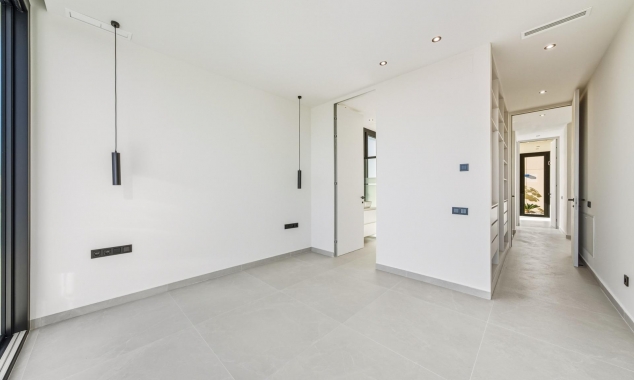 New Property for sale - Villa for sale - Polop - La Alberca