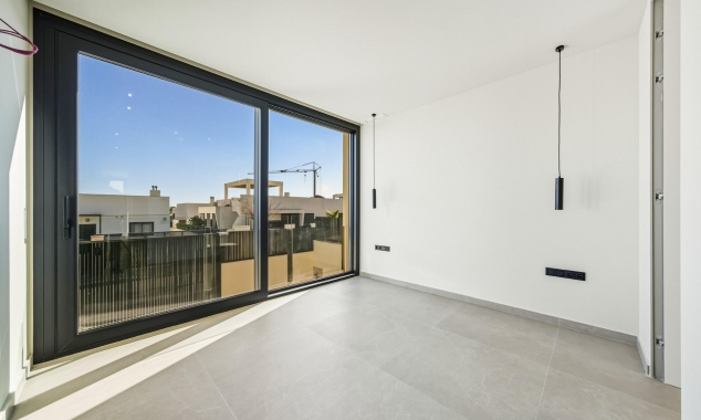 New Property for sale - Villa for sale - Polop - La Alberca